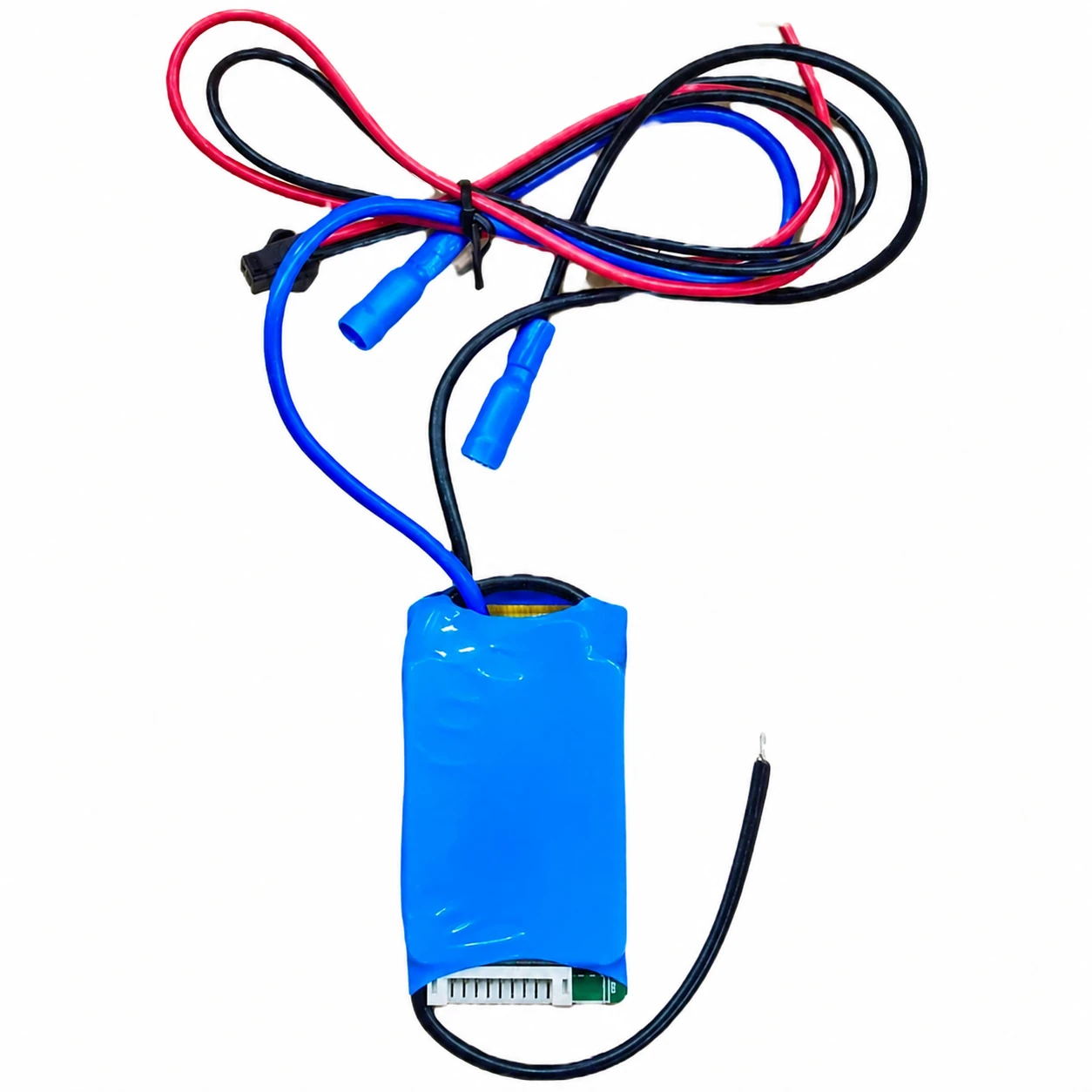 1c56e598-45c5-4b28-b6bd-bd561782a6b5.png ماژول شارژ ۱۰ سل 20 آمپر باتری لیتیومی BMS محافظ دوچرخه شارژی اسکوتر (آکبند) - تصویر 1