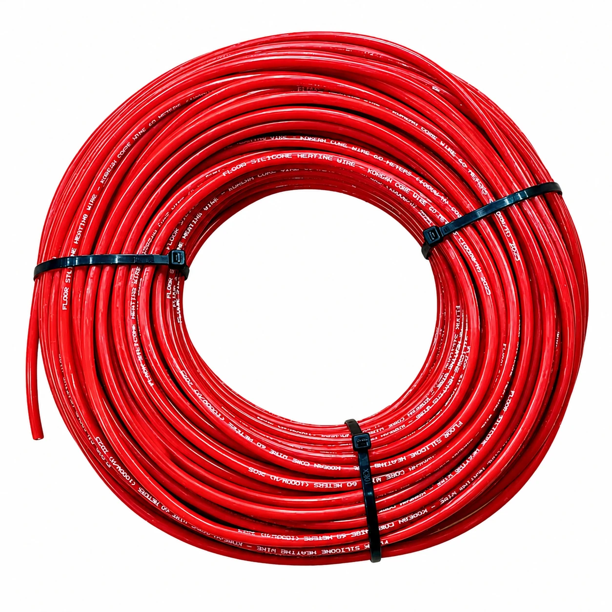 34244639-035f-4a10-9f27-387f99b8f68a.png وایر گرمایش از کف برقی 6 میل ضخیم 60 متری (دارای 5 سال گارانتی) - تصویر 1