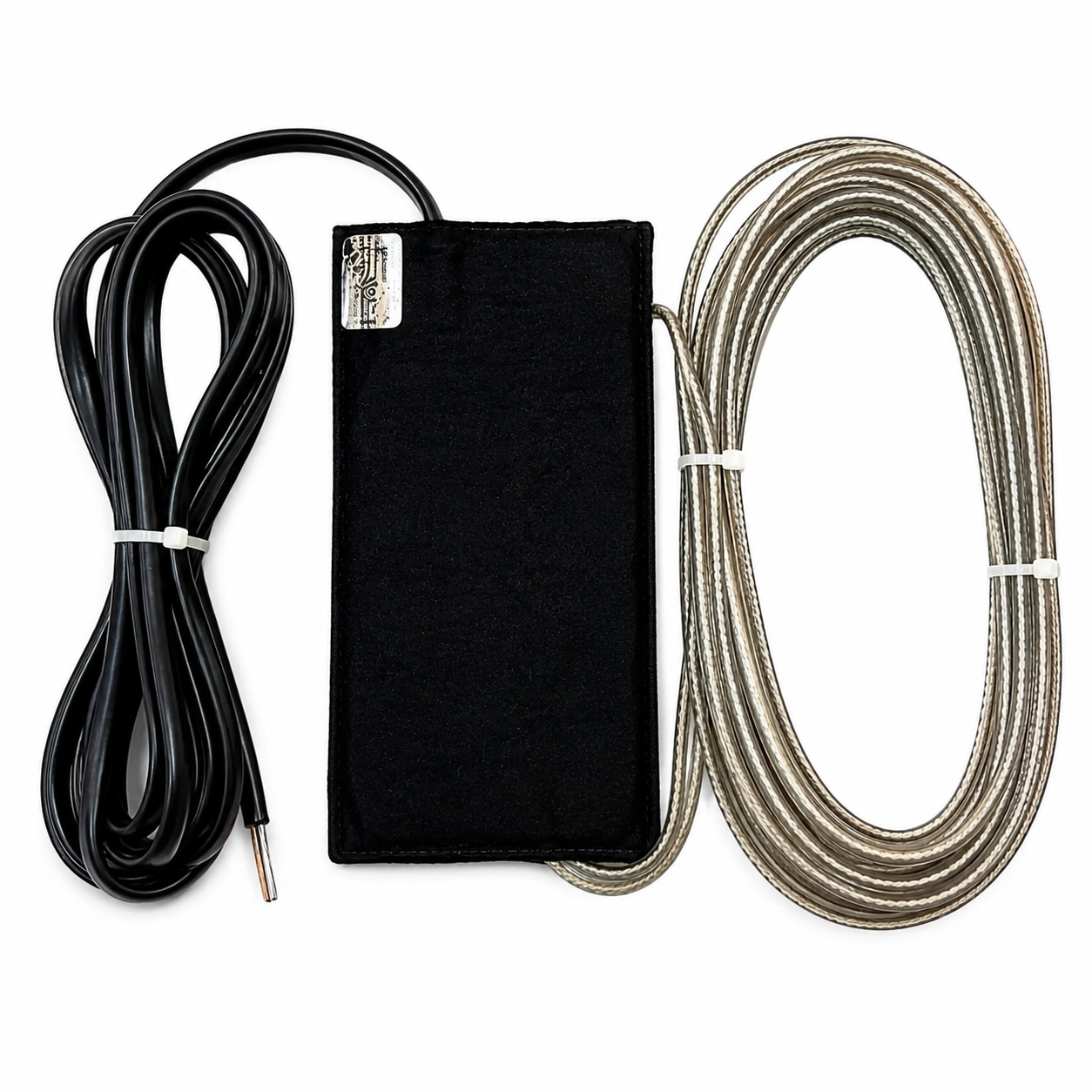 36375aed-03db-4595-9be7-97c29494a0a1.png المنت سیمی سیلیکونی ضخیم 12 ولت 7 متری(بدون فندکی) - تصویر 1