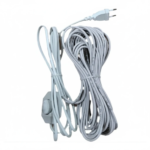 گرمایش تخت و تشک ضخیم 8 متری (دیمر جهت کنترل دما) نصب روی تشک 60 وات