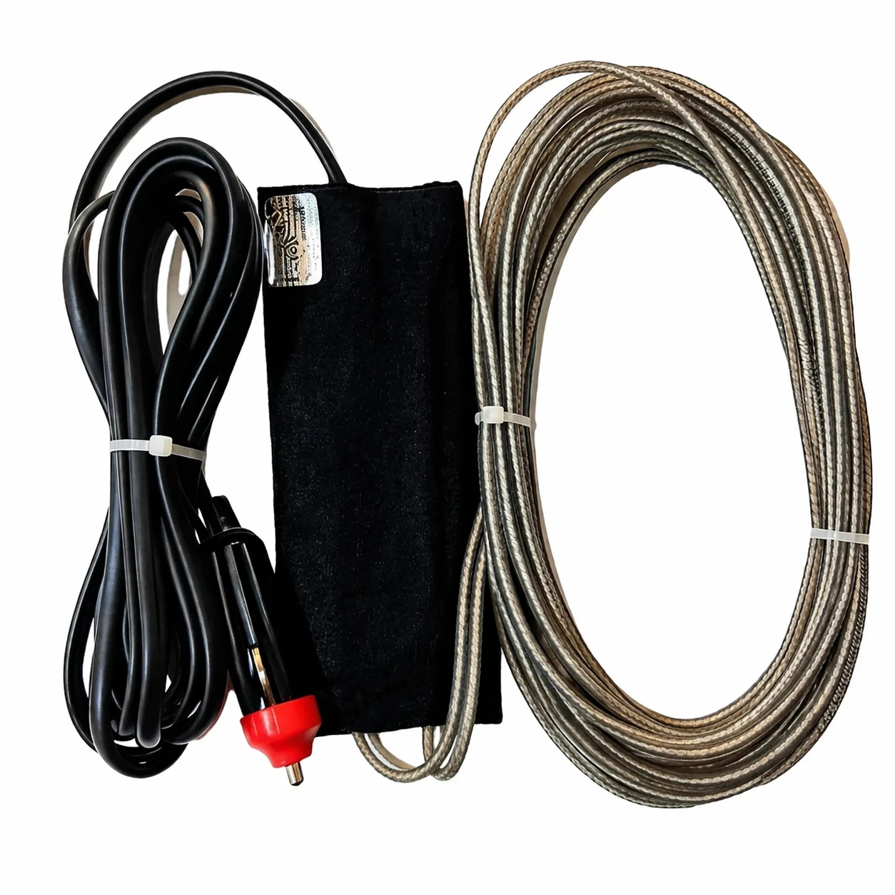 84d376e6-28be-44c6-b12e-44b3706bab95.png المنت سیمی سیلیکونی ضخیم 12 ولت 7 متری( با فندکی) - تصویر 1