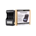 LiitoKala Engineer Lii-500 تستر و شارژر هوشمند باتری - تصویر 2