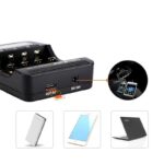 LiitoKala Engineer Lii-500 تستر و شارژر هوشمند باتری - تصویر 6