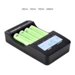 LiitoKala Engineer Lii-500 تستر و شارژر هوشمند باتری - تصویر 5