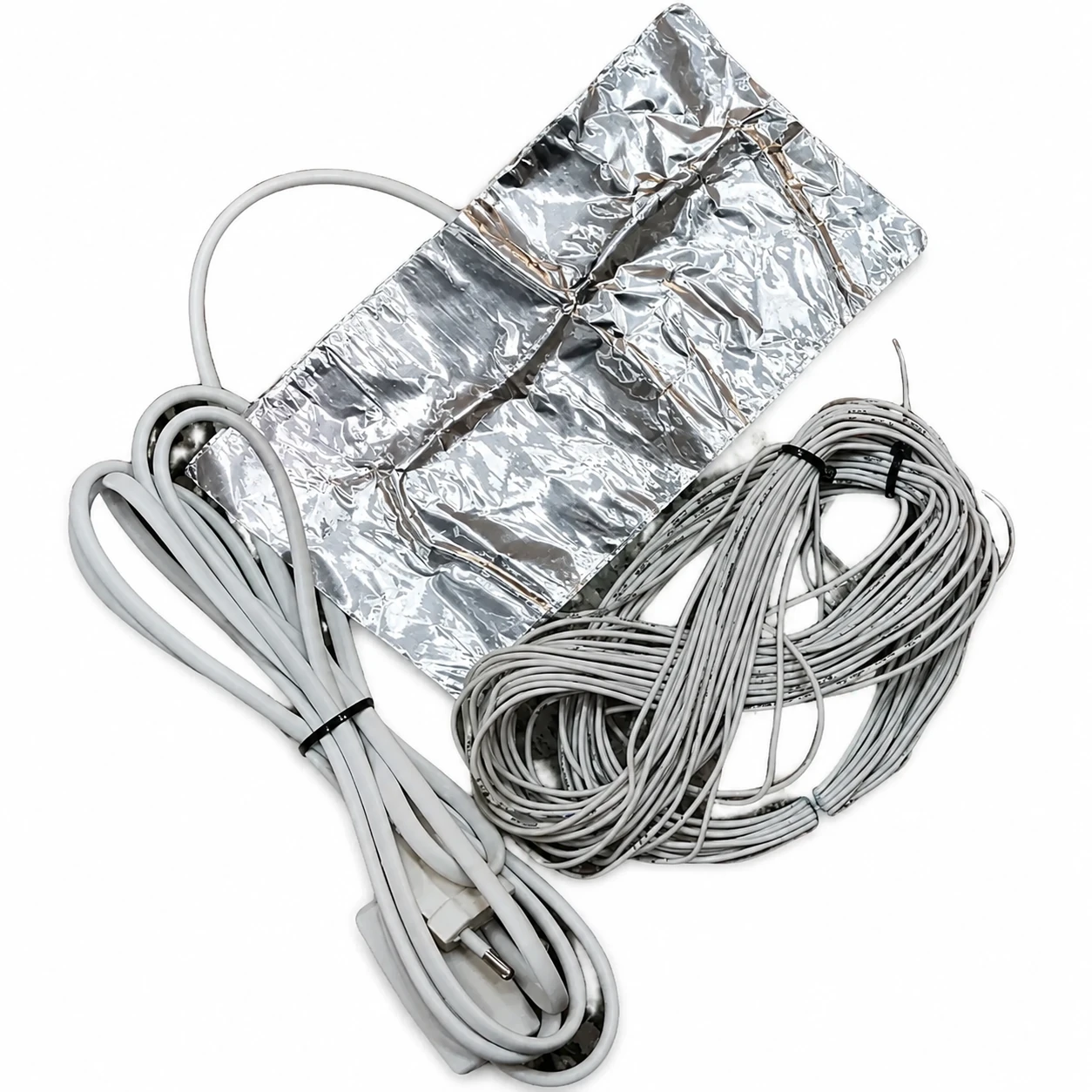 cc517462-7d86-42ed-8a95-818f82e87246.png المنت سیمی سیلیکونی حرارتی یخ زدایی لوله ها،مخازن و..(18 متری) - تصویر 1