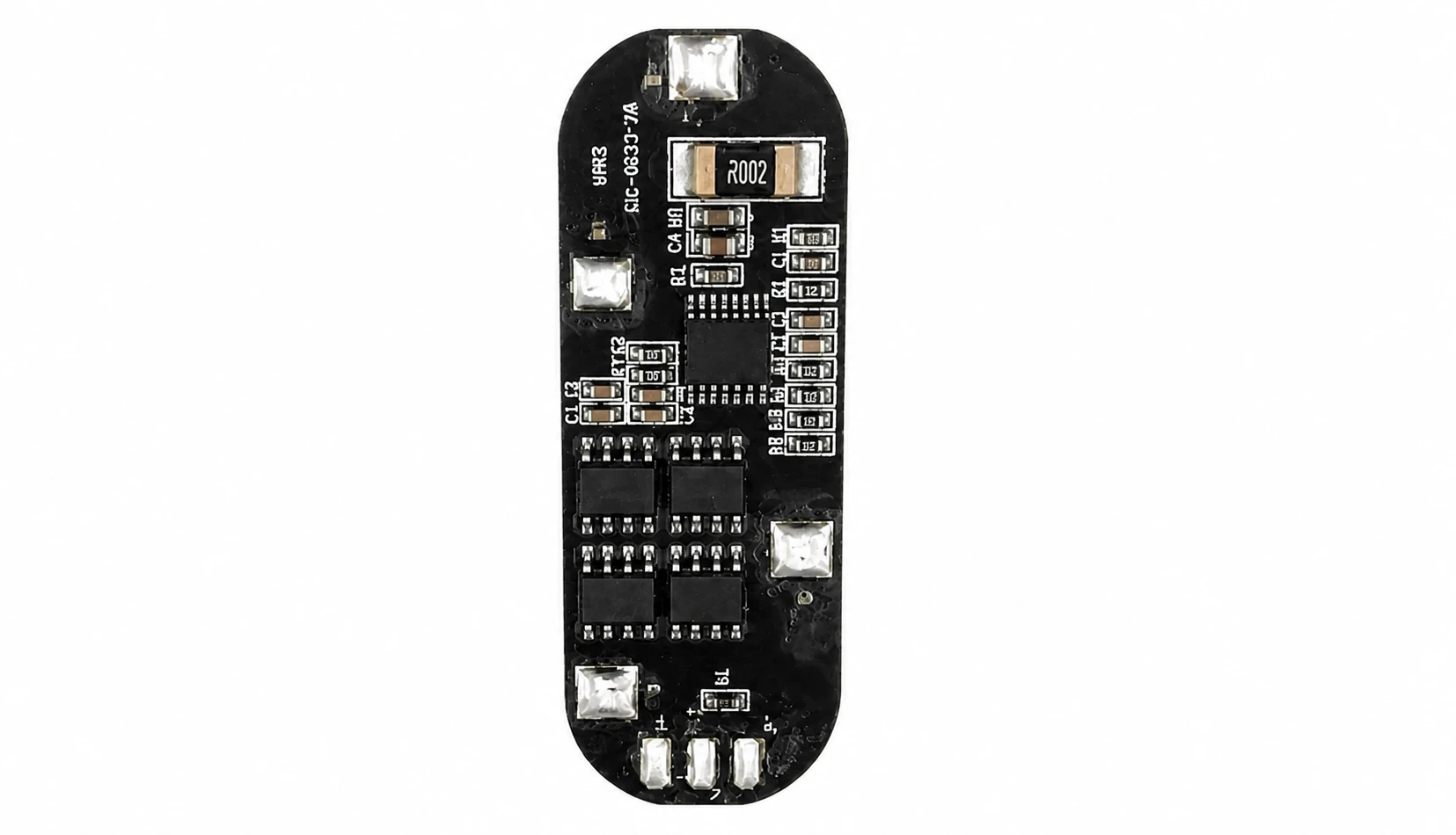 d72d3b5f-b128-460b-9d17-aa3afc758e75.png ماژول شارژ دشارژ BMS-3S-10A (استوک تست شده ) - تصویر 1