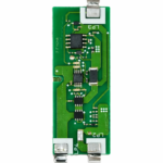 ماژول محافظ شارژ 2 سل 4 آمپر-4 پین(بسته 10 عددی)