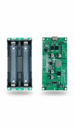 ماژول UPS (برق اضطراری) 12 ولت 15 وات لیتیوم-یون 1865012v