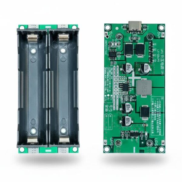 ماژول UPS (برق اضطراری) 12 ولت 15 وات لیتیوم-یون 1865012v