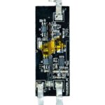 ماژول محافظ شارژ 2 سل 5 آمپر سنسور دار (NTC دار)-4 پین(بسته 10 عددی) - تصویر 2