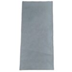 گرمایش صندلی (خودرو و کافه رستوران) (220 و 12 ولت)(رنگ طوسی) - تصویر 4