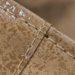 گرمایش صندلی (خودرو و کافه رستوران) (220 و 12 ولت) (رنگ نسکافه ای) - تصویر 5