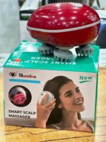 ماساژور سر هوشمند (Smart Scalp Massager)