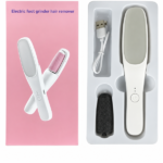 سوهان برقی کف پا شارژی (Electric Foot Grinder)