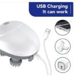ماساژور سر هوشمند (Smart Scalp Massager) - تصویر 2