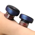 دستگاه بادکش و ماساژور هوشمند تنفسی - تصویر 3