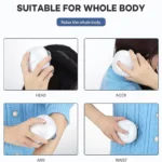 ماساژور سر هوشمند (Smart Scalp Massager) - تصویر 4
